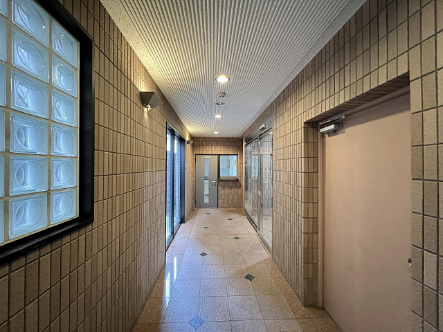 共用部５