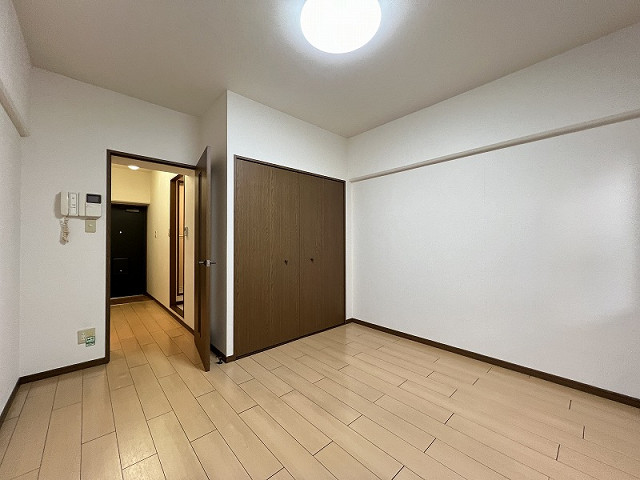 部屋２