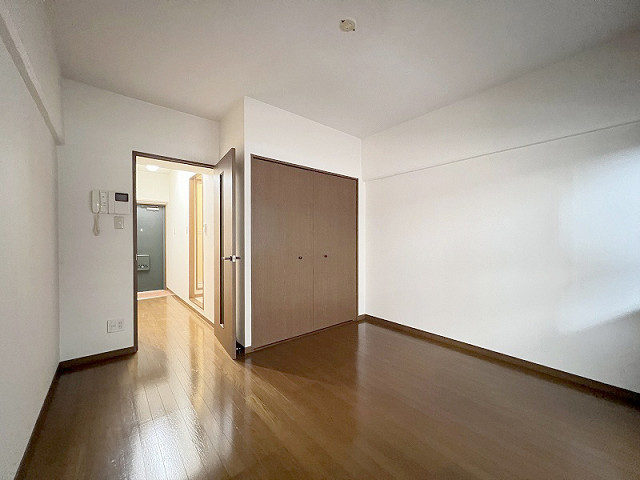 部屋２