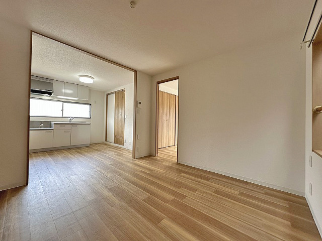 部屋２