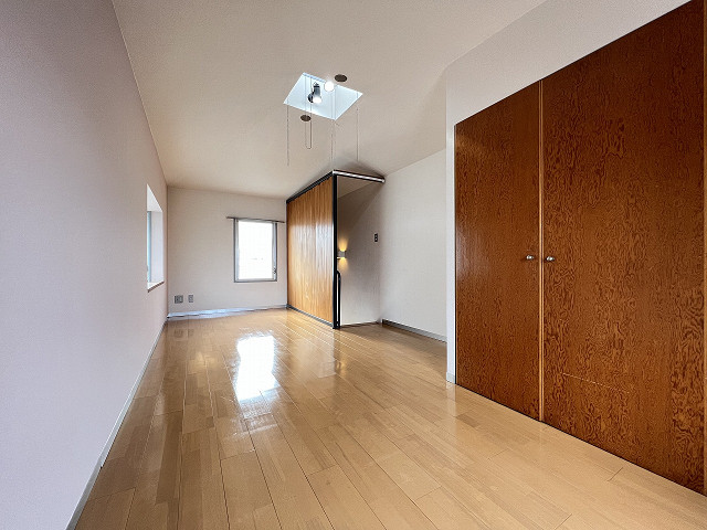 部屋２