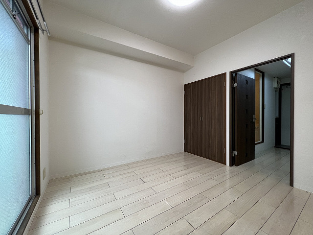部屋２