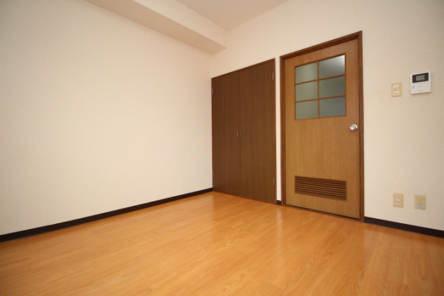 部屋２
