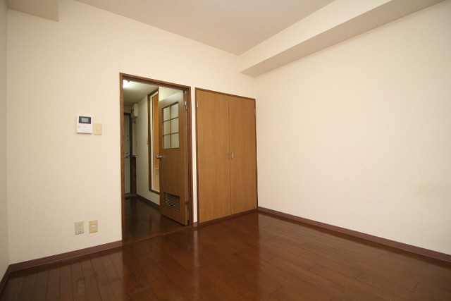 部屋２