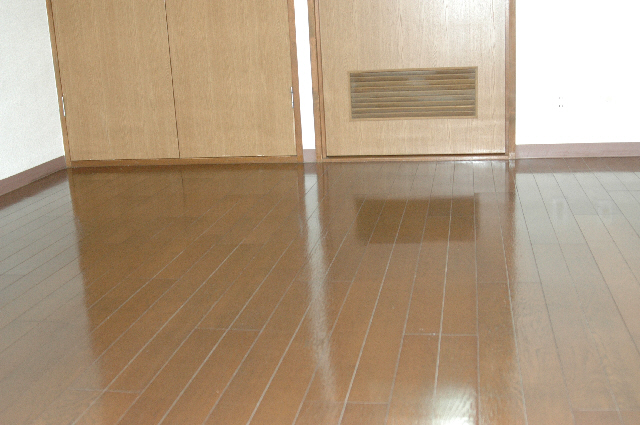 部屋２