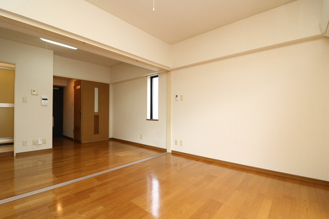 部屋２