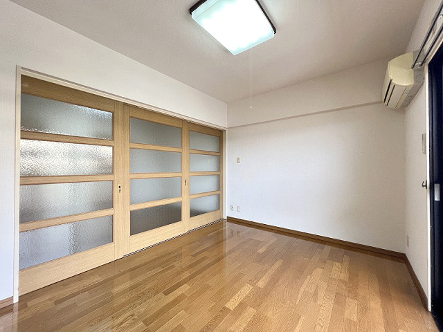 部屋２