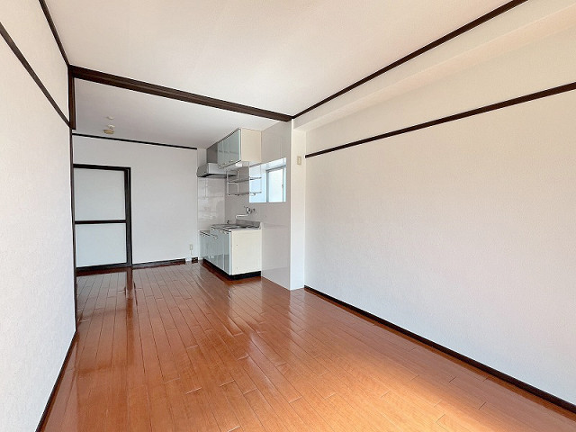 部屋２
