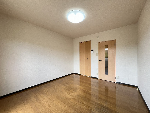部屋２
