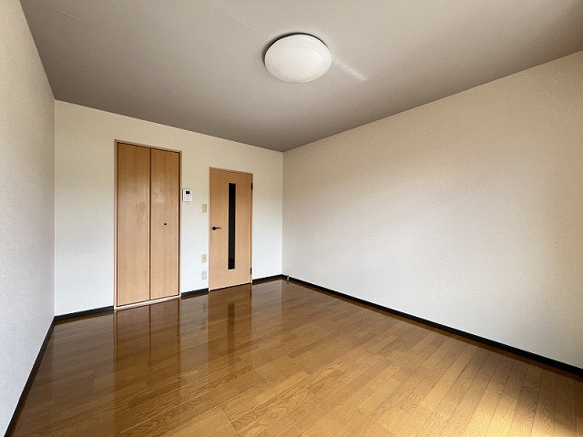 部屋２