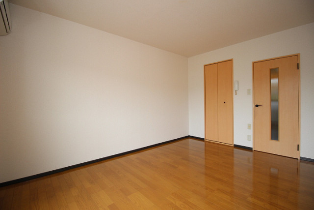 部屋２