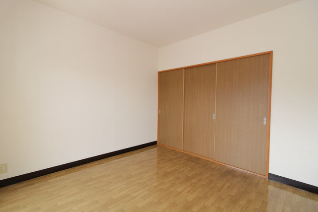 部屋２