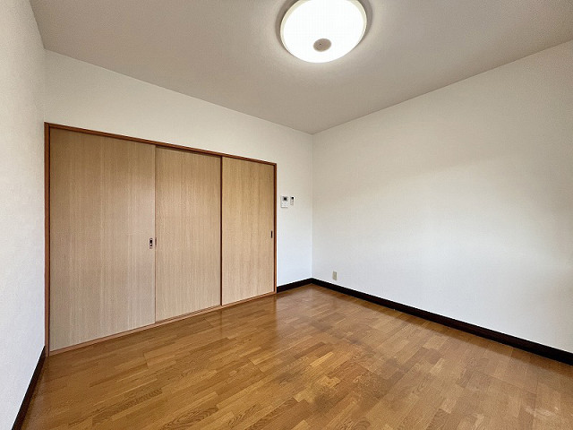 部屋２