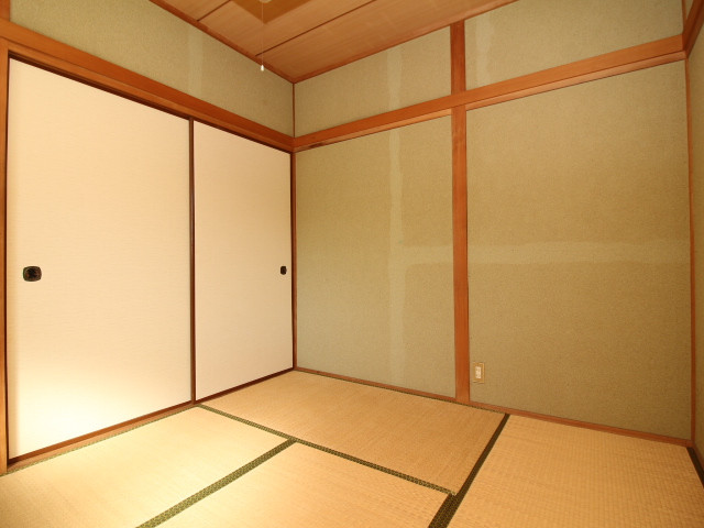 部屋２