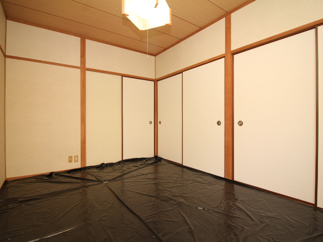 部屋２