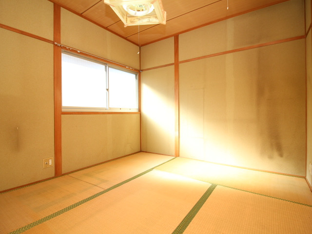 部屋２