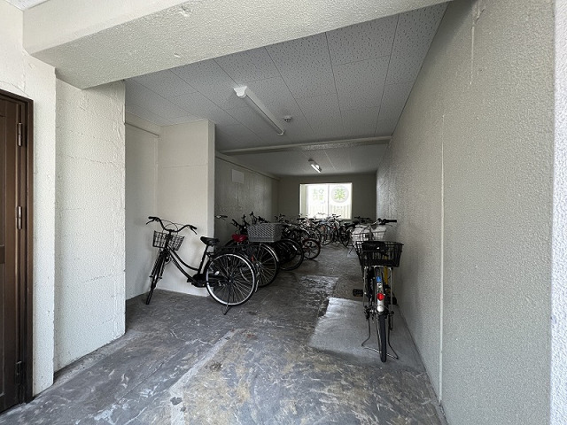共用部５