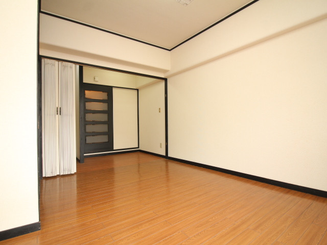 部屋２