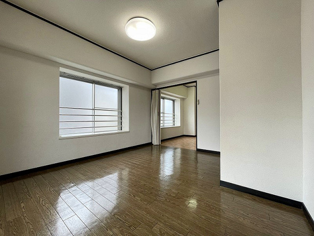 部屋２