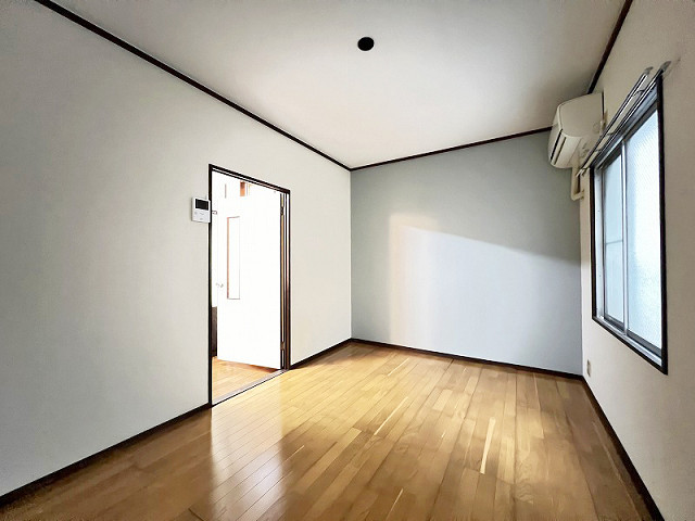 部屋２