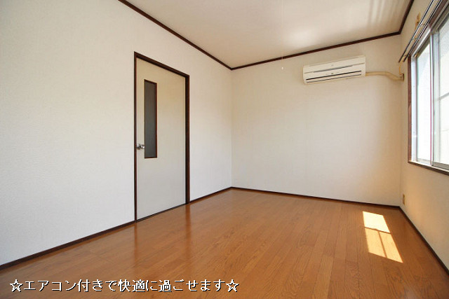 部屋２
