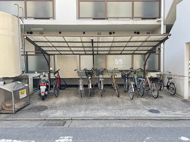 共用部５