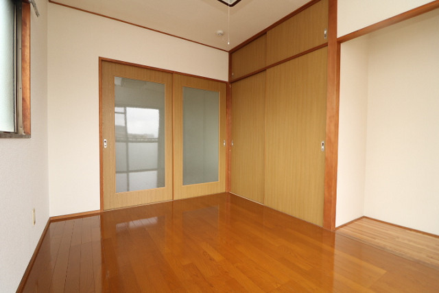 部屋２