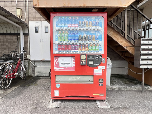 共用部５