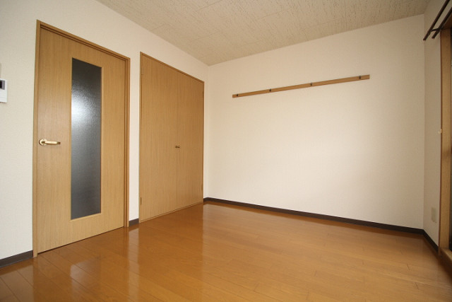 部屋２