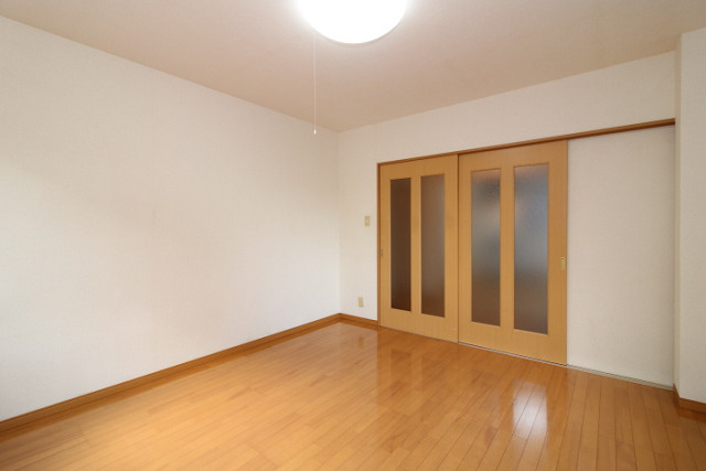 部屋２