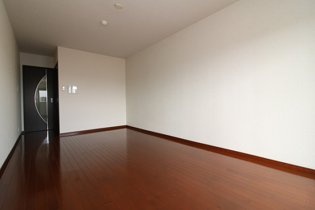 部屋２