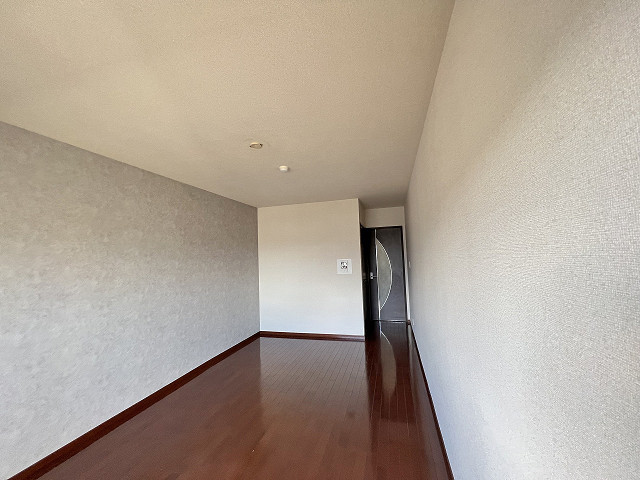 部屋２