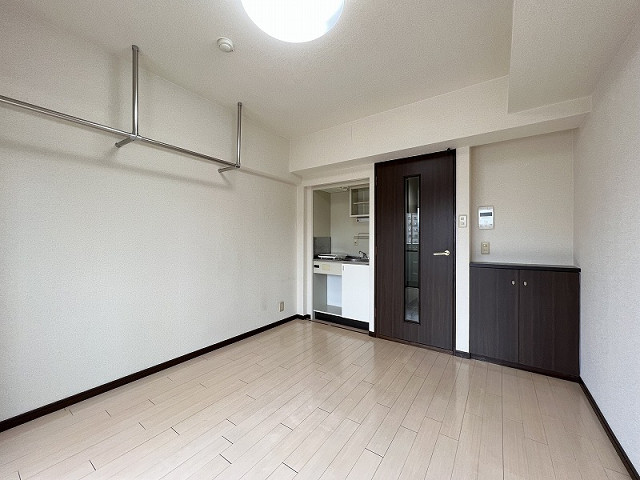 部屋２
