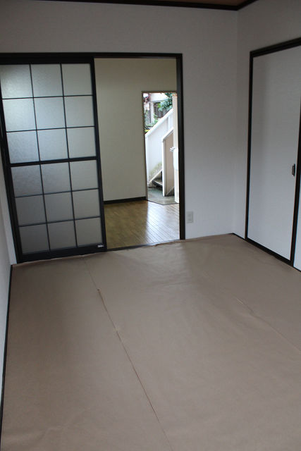 部屋２