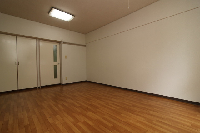 部屋２