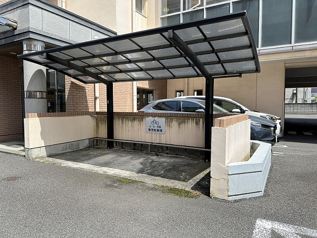 共用部５
