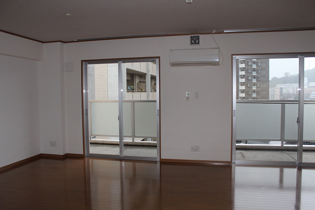 部屋２