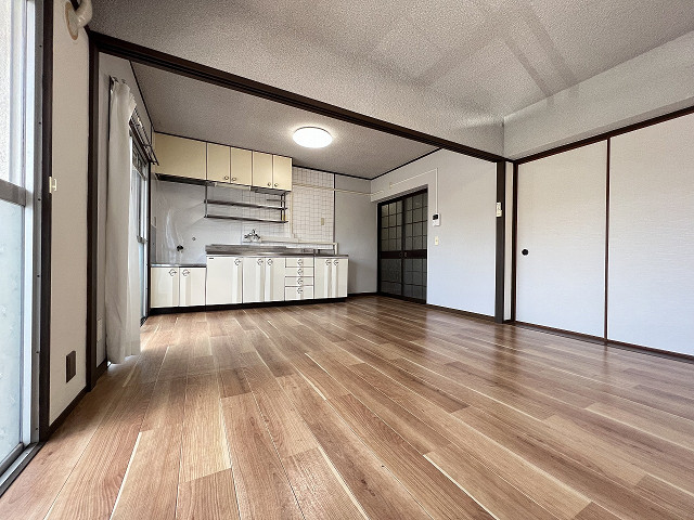 部屋２