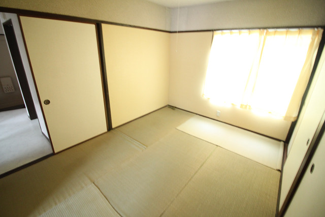部屋３