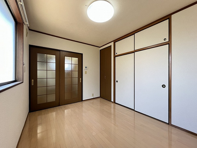 部屋２