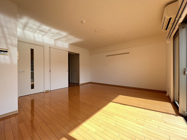 部屋２