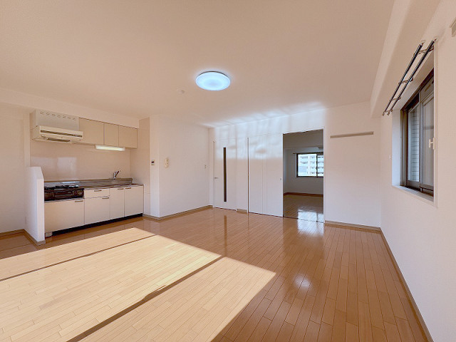 部屋２