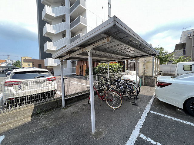 共用部５