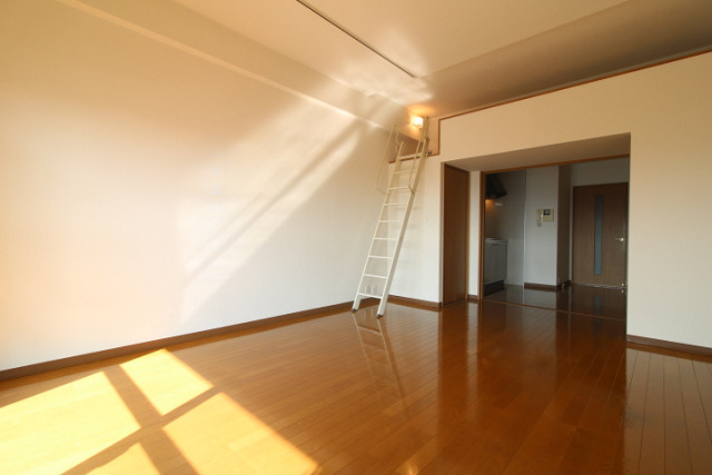 部屋２