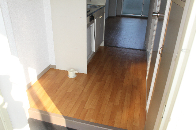 部屋２