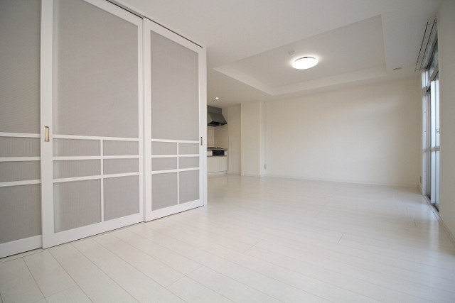 部屋２