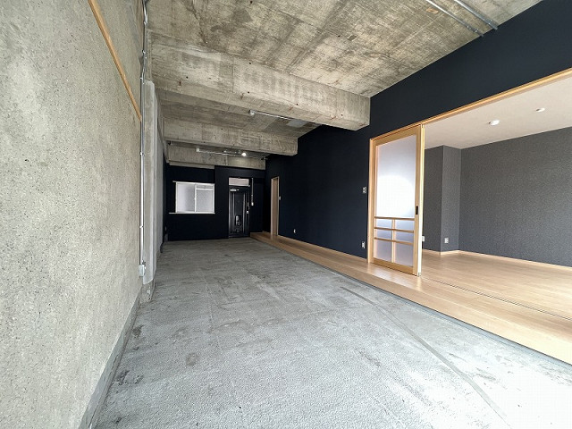 部屋２
