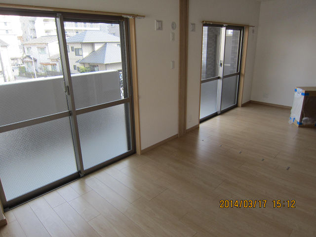 部屋２