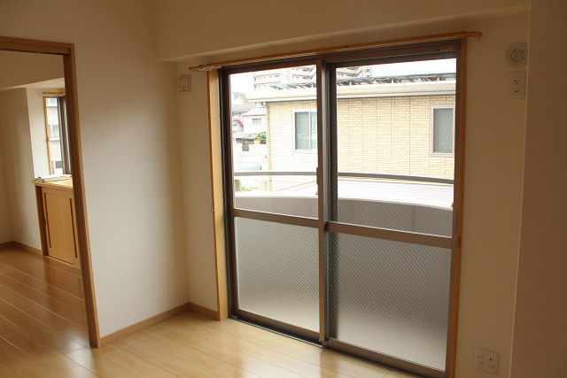 部屋２