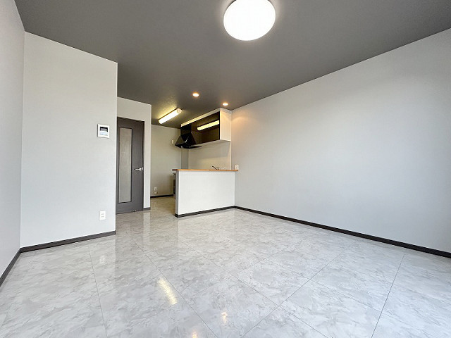 部屋２